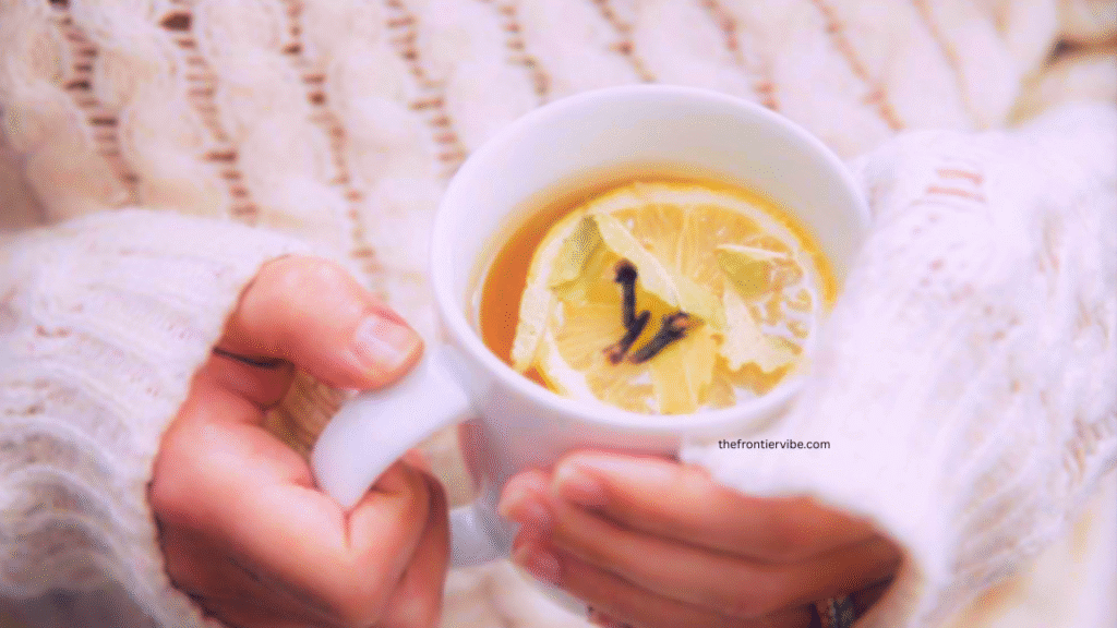 Foods That Protect Your Lungs: Best Diet for Delhi Pollution